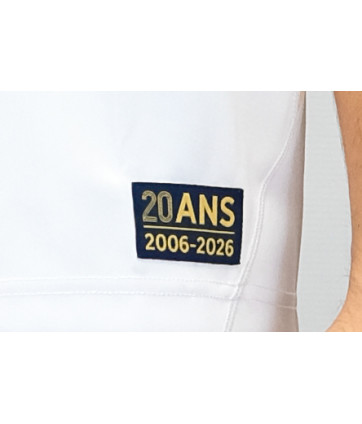 2026 MAILLOT DOMICILE REPLICA