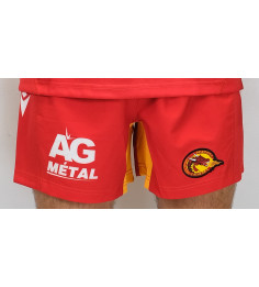 2026 SHORT DE MATCH EXTÉRIEUR