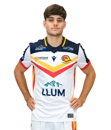 2026 MAILLOT DOMICILE REPLICA