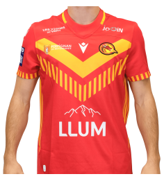 2026 MAILLOT EXTERIEUR REPLICA