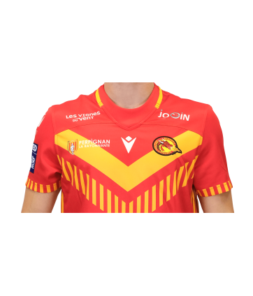 2026 MAILLOT EXTERIEUR REPLICA
