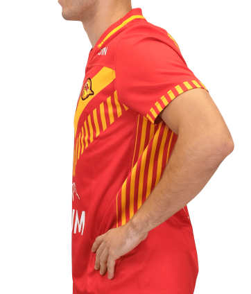 2026 MAILLOT EXTERIEUR REPLICA