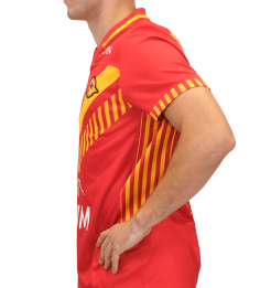 2026 MAILLOT EXTERIEUR REPLICA