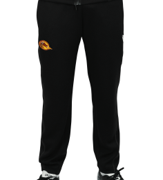 2026 ATH PANTALON FINNMARK NOIR/LOGO COULEUR