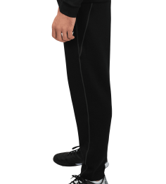 2026 ATH PANTALON FINNMARK NOIR/LOGO COULEUR