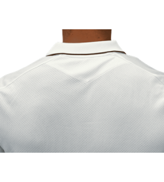 2026 POLO BALDWIN CREME/GRIS
