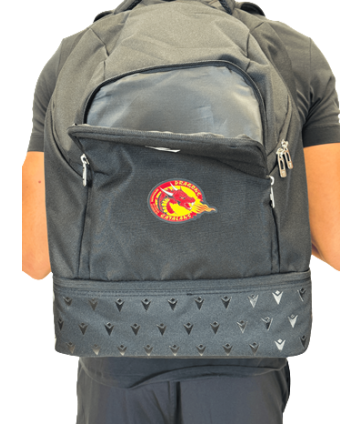 2026 SAC À DOS NOIR