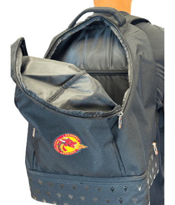 2026 SAC À DOS NOIR