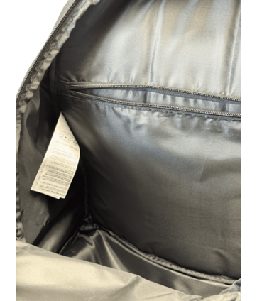 2026 SAC À DOS NOIR