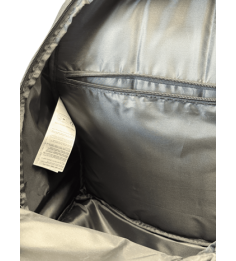 2026 SAC À DOS NOIR