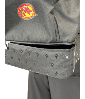 2026 SAC À DOS NOIR