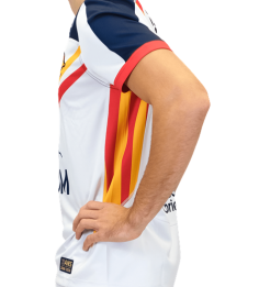 2026 MAILLOT DOMICILE REPLICA