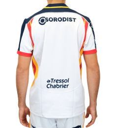 2026 MAILLOT DOMICILE REPLICA