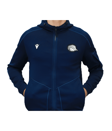 2026 ATH VESTE KANAK NAVY