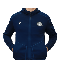 2026 ATH VESTE KANAK NAVY