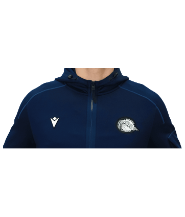 2026 ATH VESTE KANAK NAVY