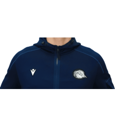 2026 ATH VESTE KANAK NAVY