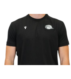 2026 ATH T-SHIRT ANDROS NOIR