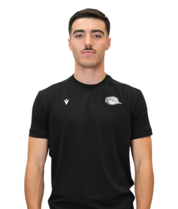 2026 ATH T-SHIRT ANDROS NOIR