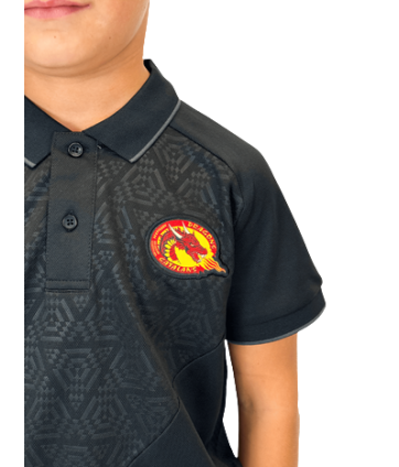 2026 POLO BALDWIN JR NOIR