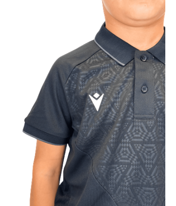 2026 POLO BALDWIN JR NOIR