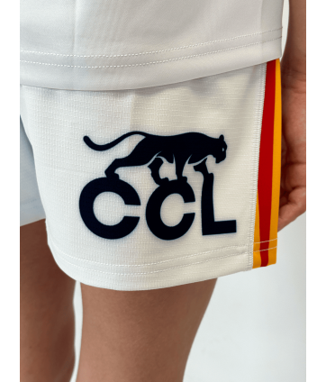 2026 SHORT DE MATCH DOMICILE JR