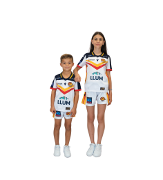 2026 SHORT DE MATCH DOMICILE JR