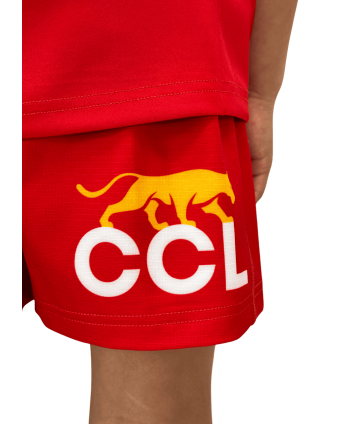 2026 SHORT DE MATCH EXTÉRIEUR JR