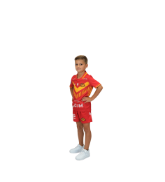 2026 SHORT DE MATCH EXTÉRIEUR JR