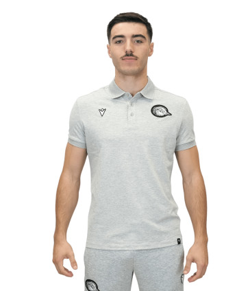 2026 ATH POLO CHALKI GRIS