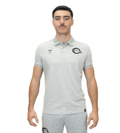 2026 ATH POLO CHALKI GRIS