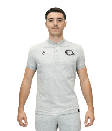 2026 ATH POLO NISIROS GRIS