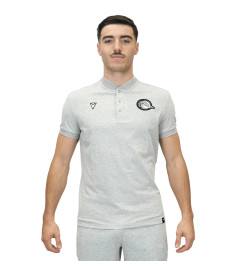 2026 ATH POLO NISIROS GRIS