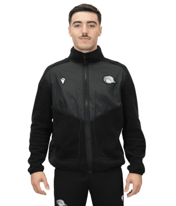 2026 ATH VESTE TEDDY...