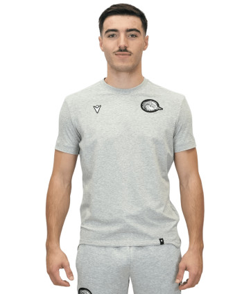 2026 ATH T-SHIRT ANDROS GRIS