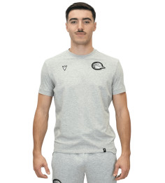 2026 ATH T-SHIRT ANDROS GRIS