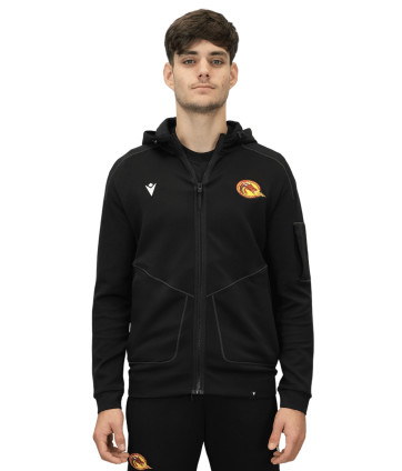 2026 ATH VESTE KANAK LOGO...