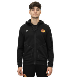 2026 ATH VESTE KANAK LOGO NOIR/COULEURS