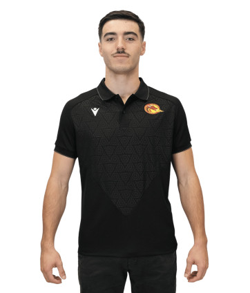 2026 POLO BALDWIN NOIR