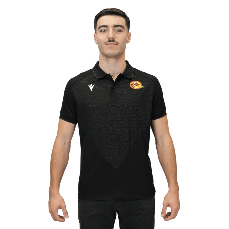 2026 POLO BALDWIN NOIR