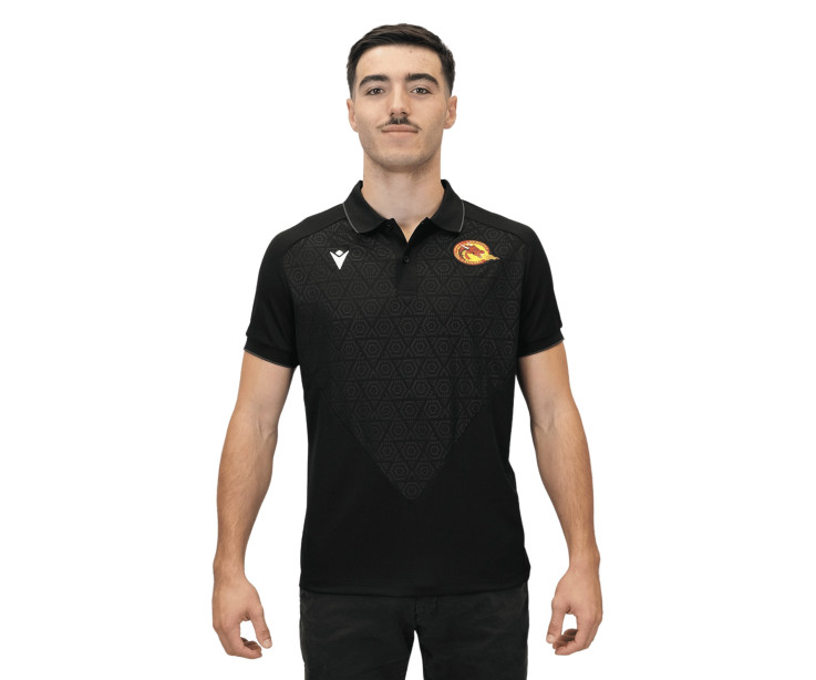 2026 POLO BALDWIN NOIR