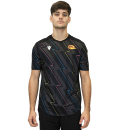 2026 T SHIRT WISP NOIR ÉCLAIRS