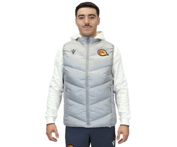 2026 DOUDOUNE SANS MANCHE GRISE