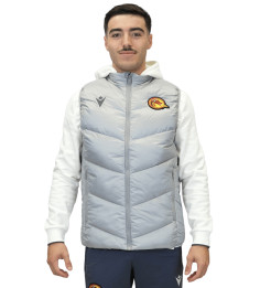 2026 DOUDOUNE SANS MANCHE GRISE