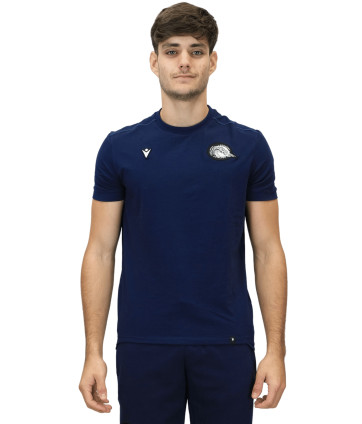 2026 T-SHIRT ANDROS NAVY