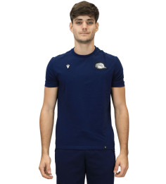 2026 T-SHIRT ANDROS NAVY