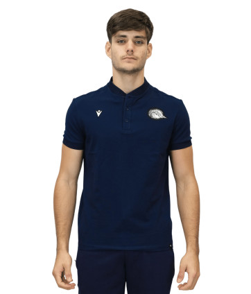 2026 ATH POLO NISIROS NAVY