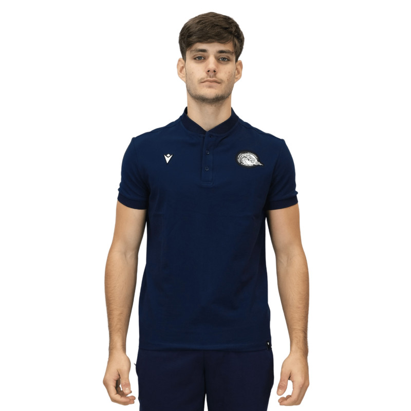 2026 ATH POLO NISIROS NAVY