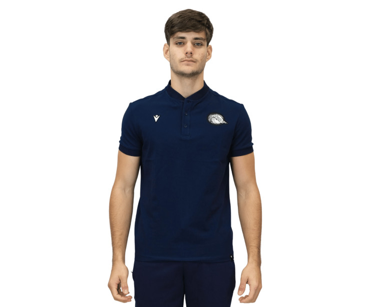 2026 ATH POLO NISIROS NAVY