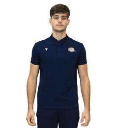 2026 ATH POLO NISIROS NAVY